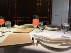 -王品牛排(福州泰禾店)
