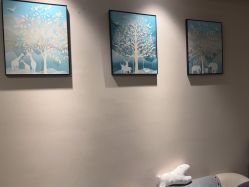 -雪绒花月子会所(万安店)