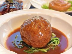 -望乡楼上海菜(日月光店)