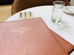 菜单-夏朵餐厅(丁香店)