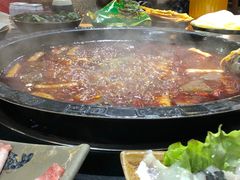 -麻大侠老火锅(巴国城店)
