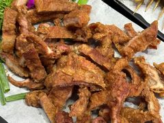 -食鸡公社辣子鸡·潍坊菜·烧烤