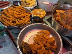 -柳州肥姨妈大骨螺蛳粉(东靖路店)