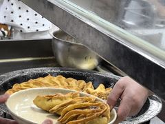 -李记清真馆(打钉巷店)