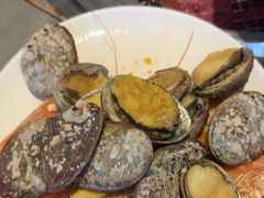 -尚宴牛特鲜自助(太原街万达店)