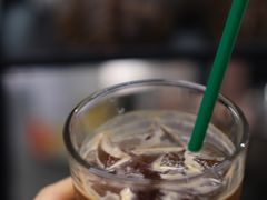 冰美式-NokNok Coffee(宽窄巷子店)