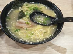 -京樽回転寿司(奥林匹克店)