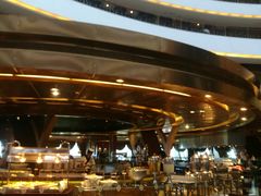 -杭州国际会议中心洲际酒店-原素全日餐厅(解放东路店)