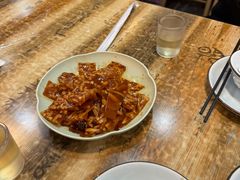 -得仁酒家(东四十一条店)