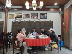 -孙权家菜馆(龙门古镇店)