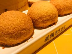 -蔡澜点心·粤菜(花城汇南区店)