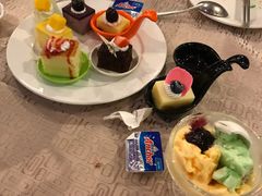 -雅枫国际酒店—枫叶自助餐(福田店)