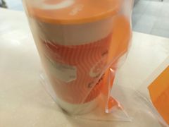 -CoCo都可(湖滨银泰店B区店)