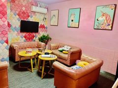 -鑫梦桌游谋杀之谜剧本杀俱乐部(联合商厦店)