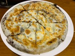 麻酱糖饼-清真·鸦儿李记·涮肉(和平里店)