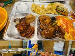-合合自助快餐(六顺店)