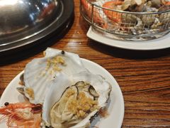 -海味当家·蒸锅海鲜(星海公园店)