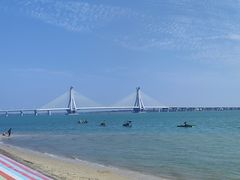 -北海金海湾红树林生态旅游区