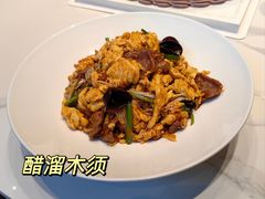 -梅飞酒家(桑园路店)