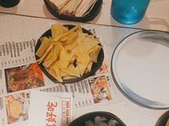 -三江源活鱼现烤(维多利摩尔城店)