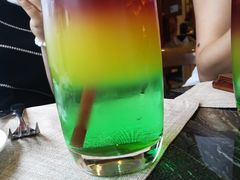 -东方红海鲜百汇(国际大厦店)