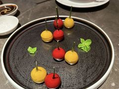 -金鸭季·北京烤鸭(深业上城店)