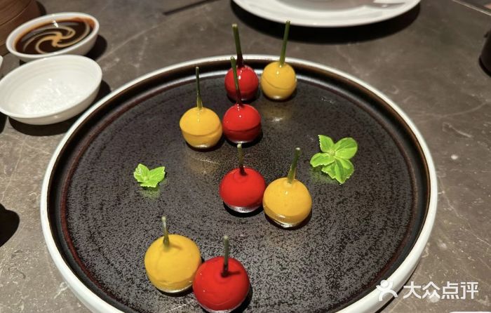 金鸭季·北京烤鸭(深业上城店)图片