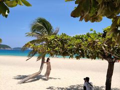 -三亚亚龙湾天域度假酒店