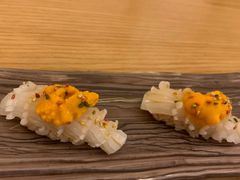-鮨青(恒基名人购物中心店)