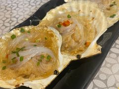 -云晓光头烧烤吧(新大陆广场店)