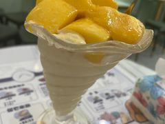 榴莲冰-糖潮糖水铺(省府店)