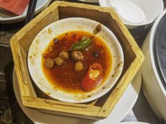 -翠香阁潮州菜馆·始于1994(珠江路店)