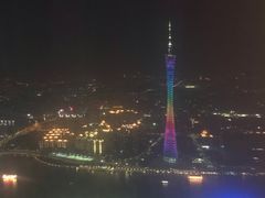 -广州四季酒店