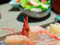-炙柒Sekinana·精致日料(合生汇店)