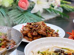 -四妹餐厅(玫瑰街店)