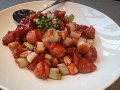 -羲和雅苑•北京烤鸭(平安国际金融中心店)