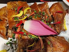 -姑苏家宴·苏帮菜·松鼠桂鱼(苏州总店)