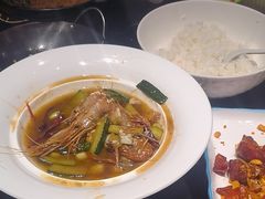 -味莊餐厅(康庄南街店)