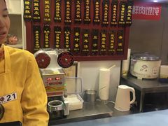 -蔡林记(广埠屯店)