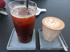 冰美式-UNI UNI(环亚凯瑟琳店)