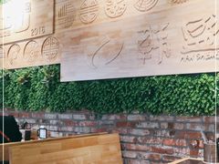 大堂-韩盛·盛江山自助料理(沈辽路万达店)
