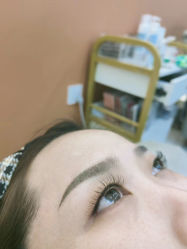 -雅洁美甲美睫
