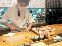 -小十Omakase(地王大厦店)