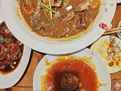 -渔家风味·鲅鱼水饺·央视展播·海鲜天津菜(开发区店)