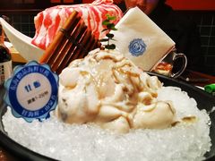 -东海怡品海鲜豆捞(舟宿夜江店)