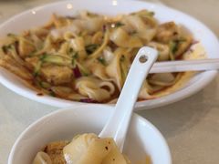 -新粤新疆菜清真餐厅(拱北店)