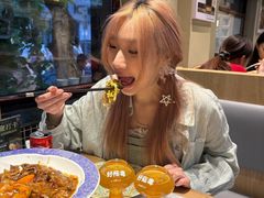 -桥头堡·坤德餐厅(滨江道店)
