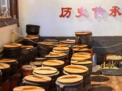 -老宅藕香·湖北菜·非遗藕汤·武昌鱼(黄鹤楼景观店)