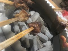 -醉月城西昌火盆烧烤(天府店)