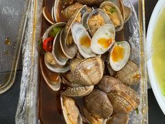 -华府九号海鲜烧烤大排档(龙域店)